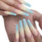 Blue 24 Pieces