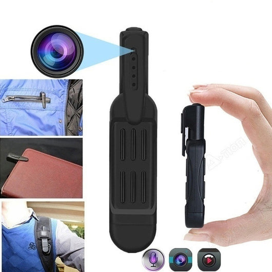 Cámara Espía Oculta en Bolígrafo Full HD 1080P - Image 6