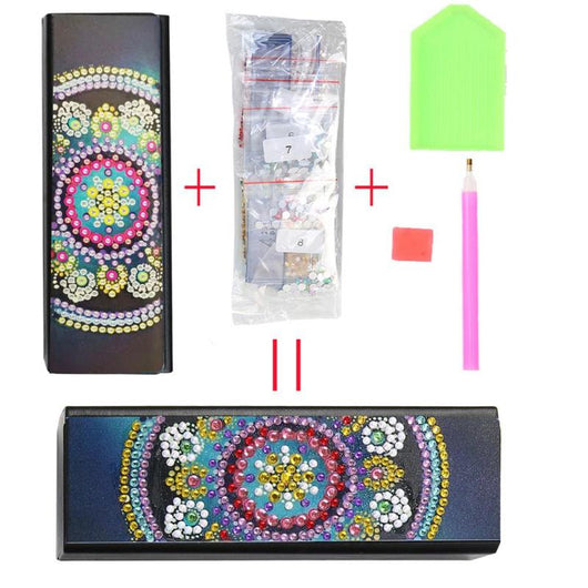 Caja Organizadora para Pintura de Diamantes 5D - Image 23