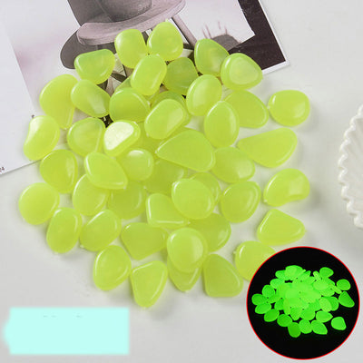 Piedra Luminiscente Ecológica - Brilla en la Oscuridad - Image 18
