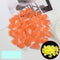 Naranja Claro 100 Piezas