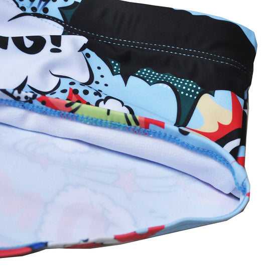 Bóxer de Baño Estampado Explosivo para Hombre - Diseño Sexy y Moderno - Image 10