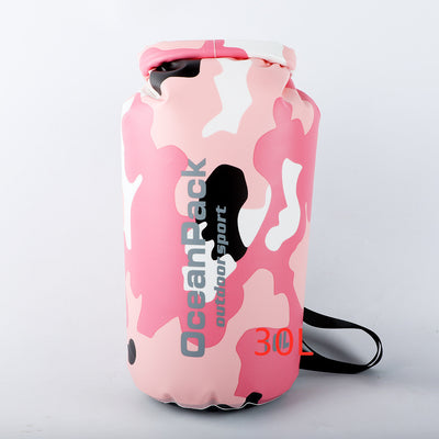 Mochila Táctica Camuflada Impermeable - Bolsa Resistente para Deportes al Aire Libre - Image 6