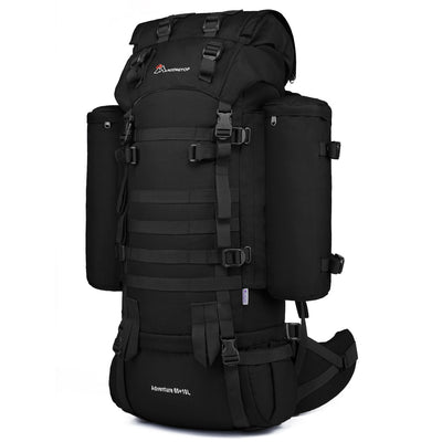 Mochila Táctica Deportiva para Viajes y Montaña - Image 8