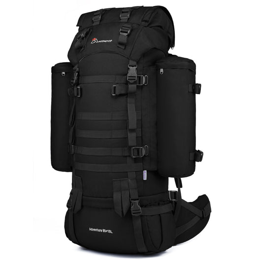 Mochila Táctica Deportiva para Viajes y Montaña - Image 8