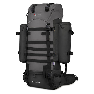 Mochila Táctica Deportiva para Viajes y Montaña - Image 10