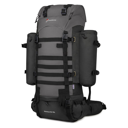 Mochila Táctica Deportiva para Viajes y Montaña - Image 10