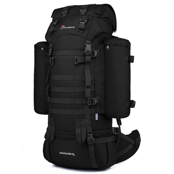 Mochila Táctica Deportiva para Viajes y Montaña - Image 5