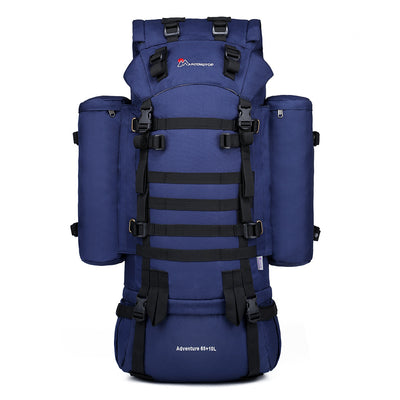 Mochila Táctica Deportiva para Viajes y Montaña - Image 4