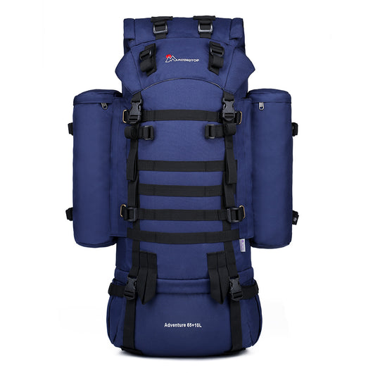 Mochila Táctica Deportiva para Viajes y Montaña - Image 4