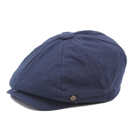 Boina Estilo Británico Multiuso para Hombre y Joven - Image 14