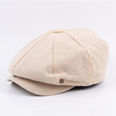 Boina Estilo Británico Multiuso para Hombre y Joven - Image 3