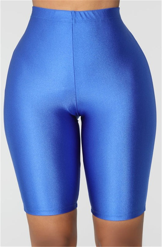Pantalones Deportivos de Cintura Alta para Mujer - Ajuste Perfecto en Cadera y Muslo - Image 10