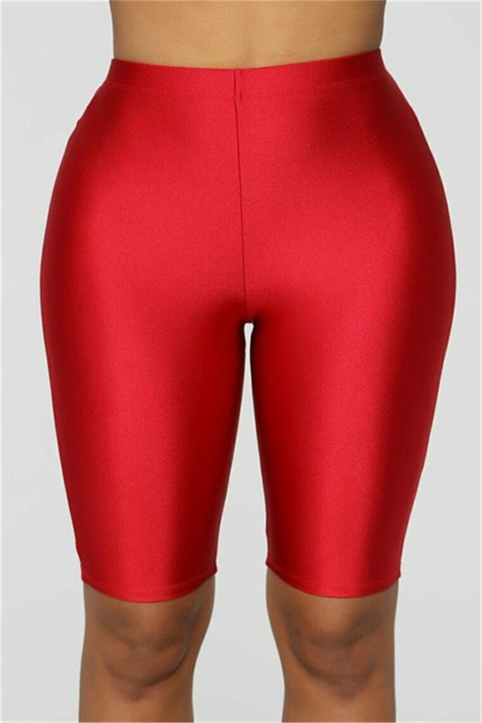 Pantalones Deportivos de Cintura Alta para Mujer - Ajuste Perfecto en Cadera y Muslo - Image 11