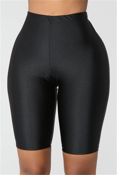Pantalones Deportivos de Cintura Alta para Mujer - Ajuste Perfecto en Cadera y Muslo