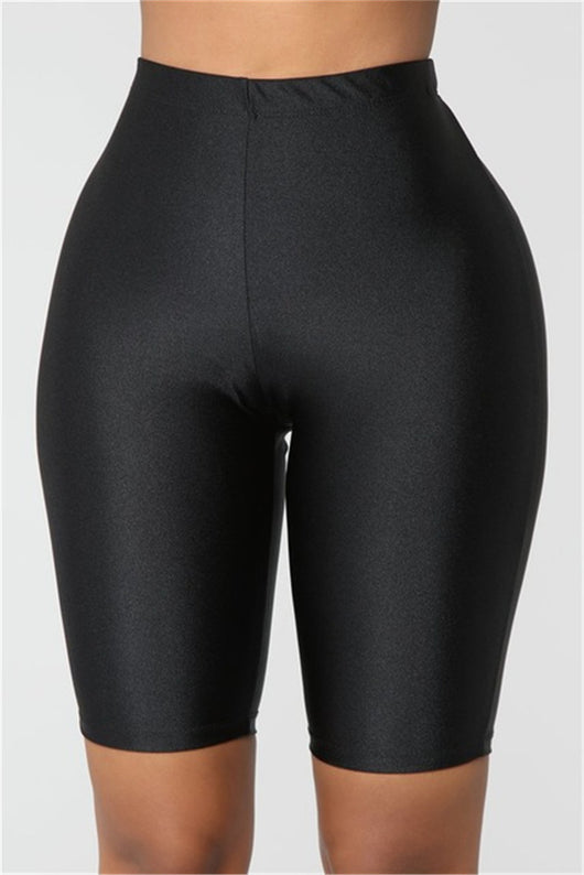 Pantalones Deportivos de Cintura Alta para Mujer - Ajuste Perfecto en Cadera y Muslo