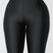 Pantalones Deportivos de Cintura Alta para Mujer - Ajuste Perfecto en Cadera y Muslo