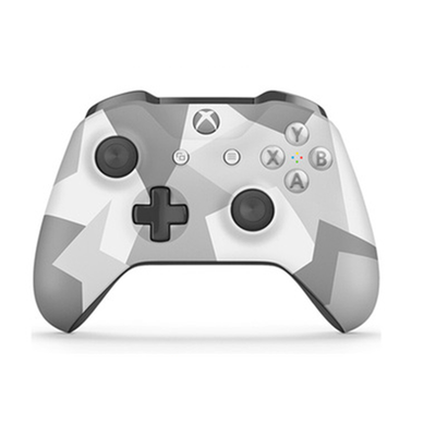 Control Inalámbrico para Videojuegos