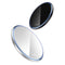 Cargador Inalámbrico Qi 15W Compatible con iPhone y Samsung - VIKEFON