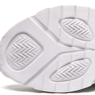 Zapatos Deportivos Casuales para Hombre - Diseño Minimalista y Cómodo - Image 9