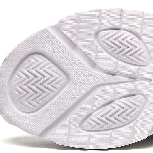 Zapatos Deportivos Casuales para Hombre - Diseño Minimalista y Cómodo - Image 9