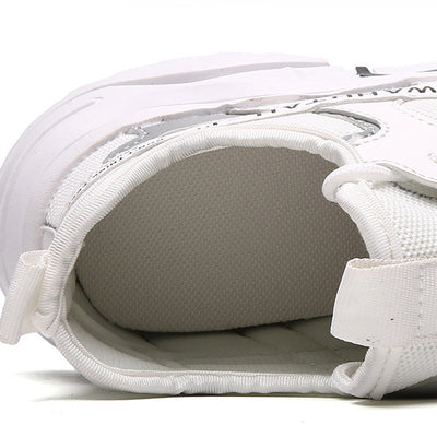 Zapatos Deportivos Casuales para Hombre - Diseño Minimalista y Cómodo - Image 12