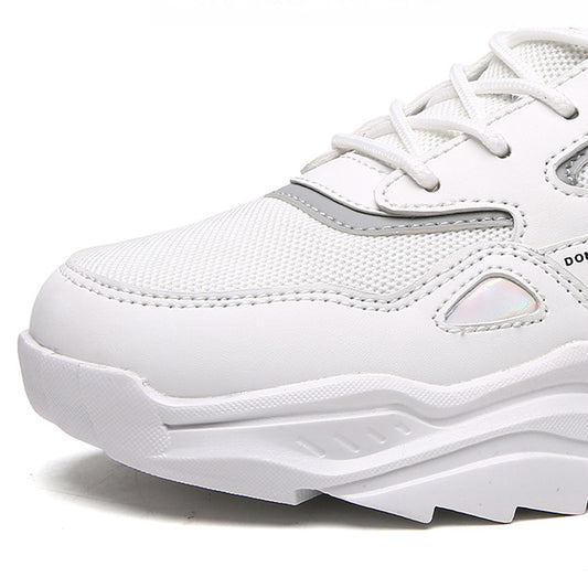 Zapatos Deportivos Casuales para Hombre - Diseño Minimalista y Cómodo - Image 2