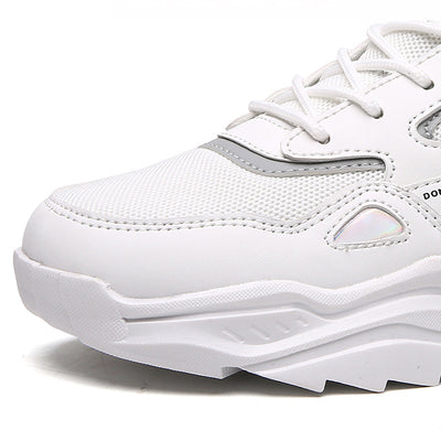 Zapatos Deportivos Casuales para Hombre - Diseño Minimalista y Cómodo - Image 2
