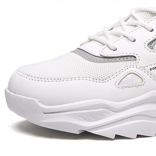 Zapatos Deportivos Casuales para Hombre - Diseño Minimalista y Cómodo - Image 2