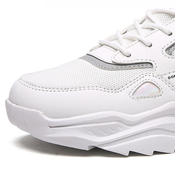 Zapatos Deportivos Casuales para Hombre - Diseño Minimalista y Cómodo