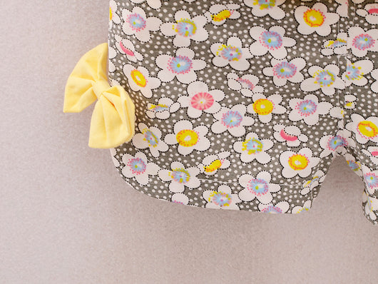Conjunto de Chaleco Infantil con Diseño de Caricaturas - Image 14
