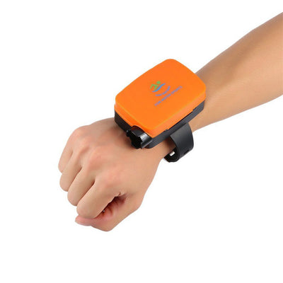 Pulsera de Rescate Acuático - Equipo de Autoprotección Subacuática - Image 9