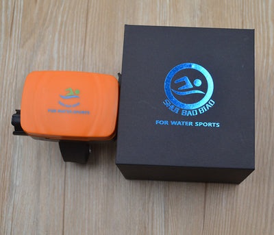 Pulsera de Rescate Acuático - Equipo de Autoprotección Subacuática - Image 11