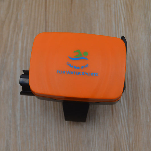 Pulsera de Rescate Acuático - Equipo de Autoprotección Subacuática - Image 5