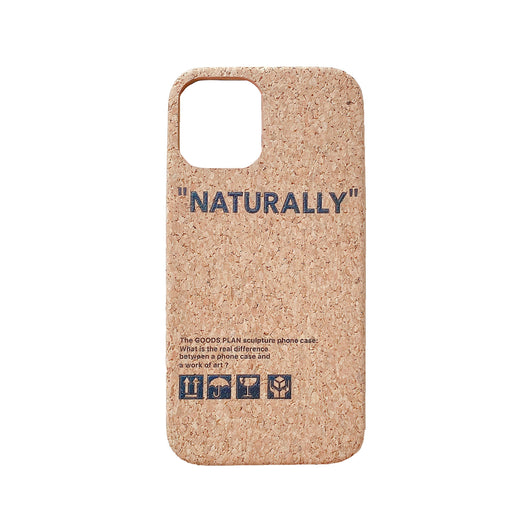 Funda de Cuero para iPhone con Diseño de Grano de Madera Natural - Image 12