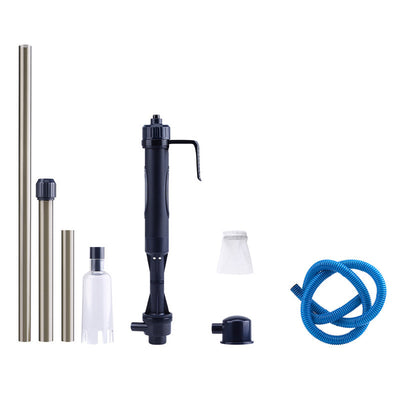 Cambiador automatico de agua para pecera - Image 2