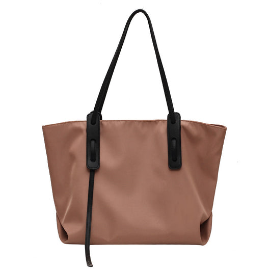 Bolso Tote de Un Hombro para Mujer con Gran Capacidad - Image 19