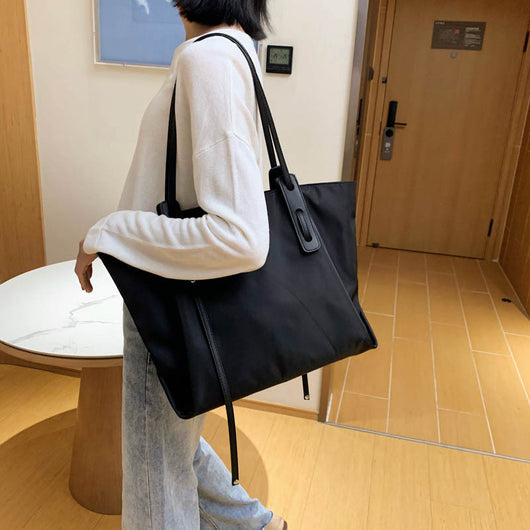 Bolso Tote de Un Hombro para Mujer con Gran Capacidad - Image 13