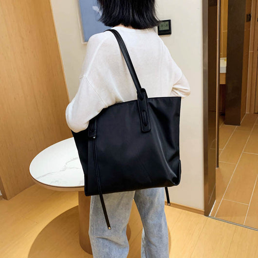 Bolso Tote de Un Hombro para Mujer con Gran Capacidad - Image 10