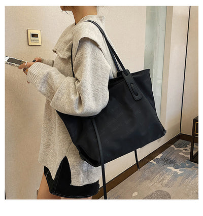 Bolso Tote de Un Hombro para Mujer con Gran Capacidad - Image 14
