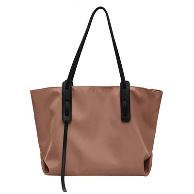 Bolso Tote de Un Hombro para Mujer con Gran Capacidad - Image 8