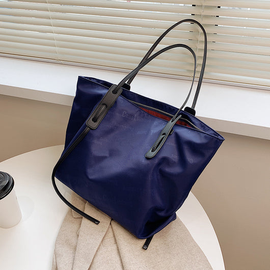Bolso Tote de Un Hombro para Mujer con Gran Capacidad - Image 6