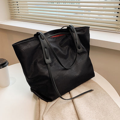 Bolso Tote de Un Hombro para Mujer con Gran Capacidad - Image 9