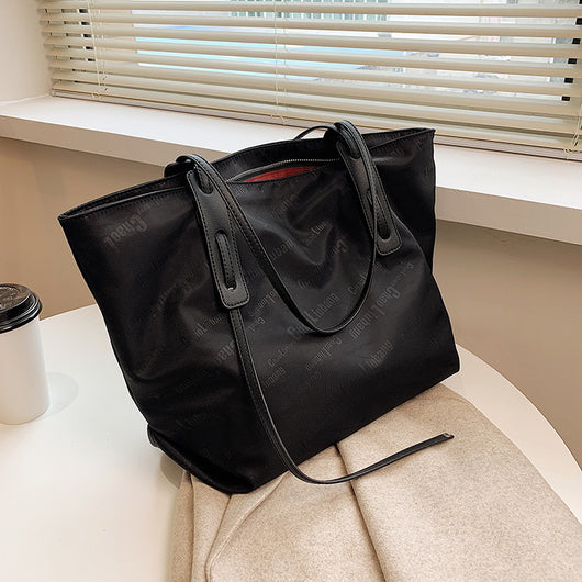 Bolso Tote de Un Hombro para Mujer con Gran Capacidad - Image 9