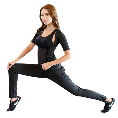 Chaleco Reductor Abdominal para Mujer - Image 4