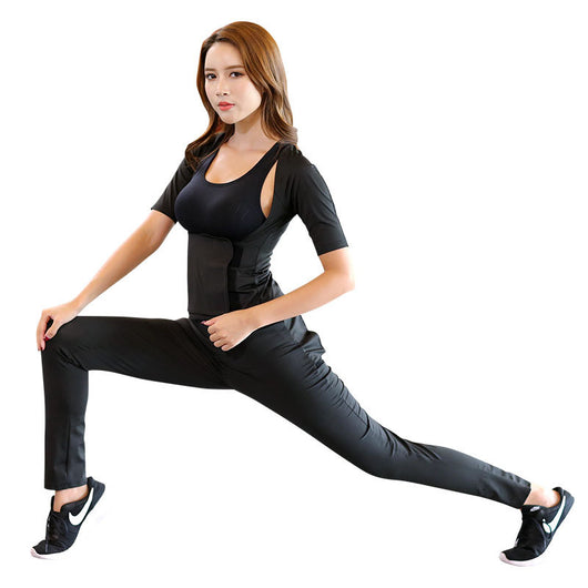 Chaleco Reductor Abdominal para Mujer - Image 4