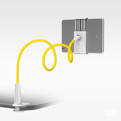 Soporte Flexible para iPhone, iPad y Tablets - Brazo Ajustable Lazy Bracket - Image 17