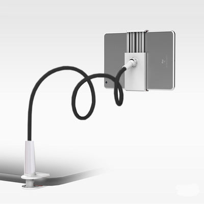 Soporte Flexible para iPhone, iPad y Tablets - Brazo Ajustable Lazy Bracket - Image 14