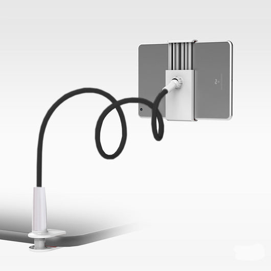 Soporte Flexible para iPhone, iPad y Tablets - Brazo Ajustable Lazy Bracket - Image 14