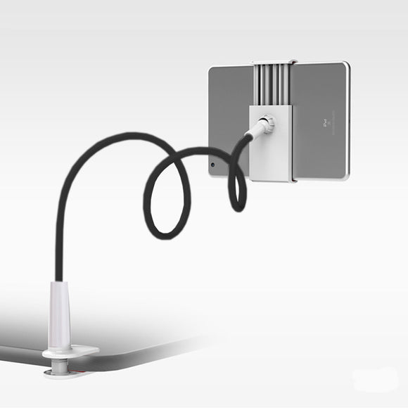Soporte Flexible para iPhone, iPad y Tablets - Brazo Ajustable Lazy Bracket